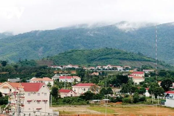 Mua bán nhà đất huyện Đam Rông - 2