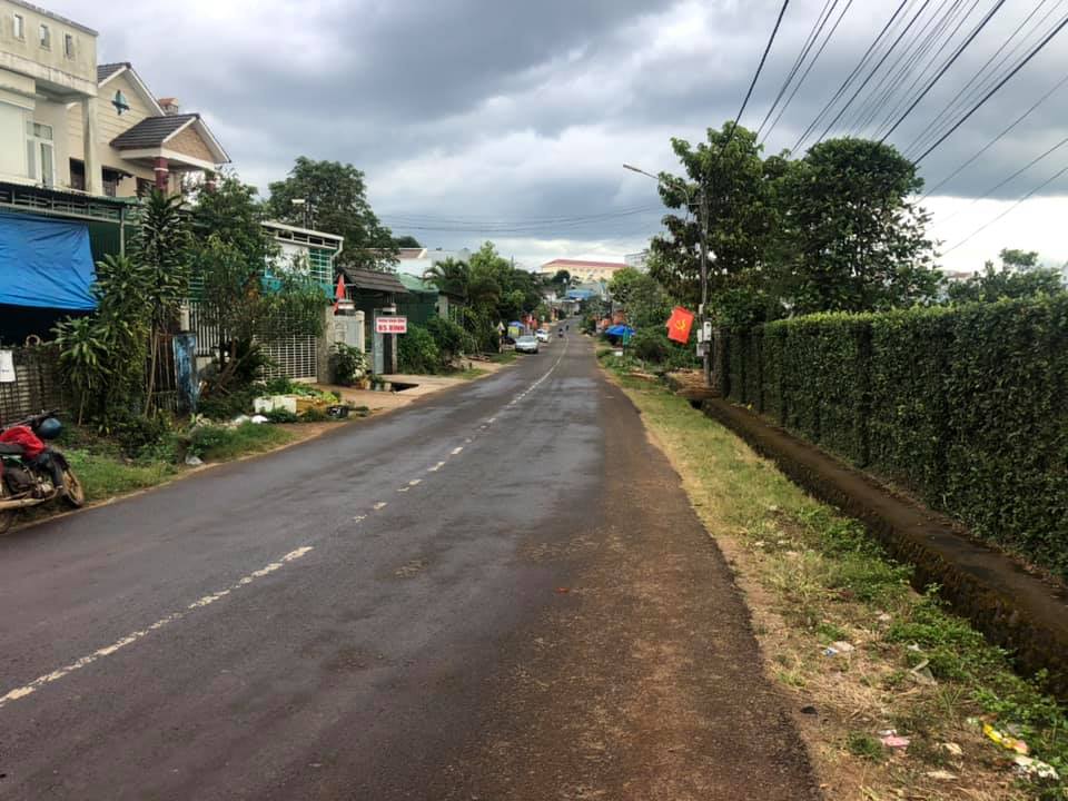 Mua nhà mặt tiền Bảo Lộc - 1