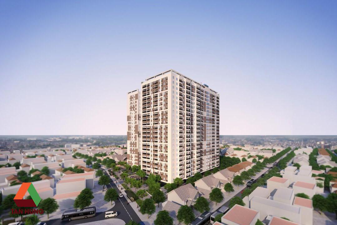 Park View Apartment - 9