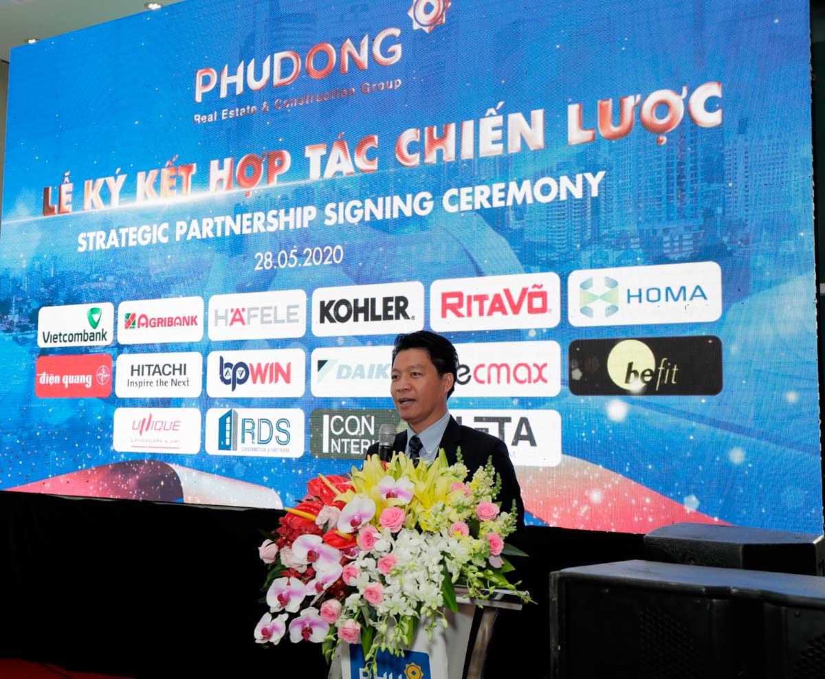 Phú Đông Sky Garden - 2
