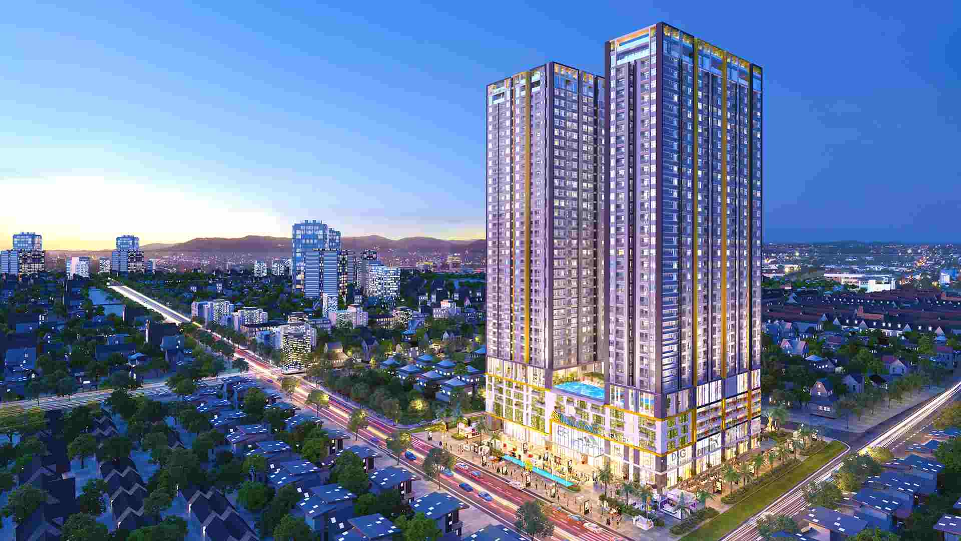 Phú Đông Sky Garden - 4