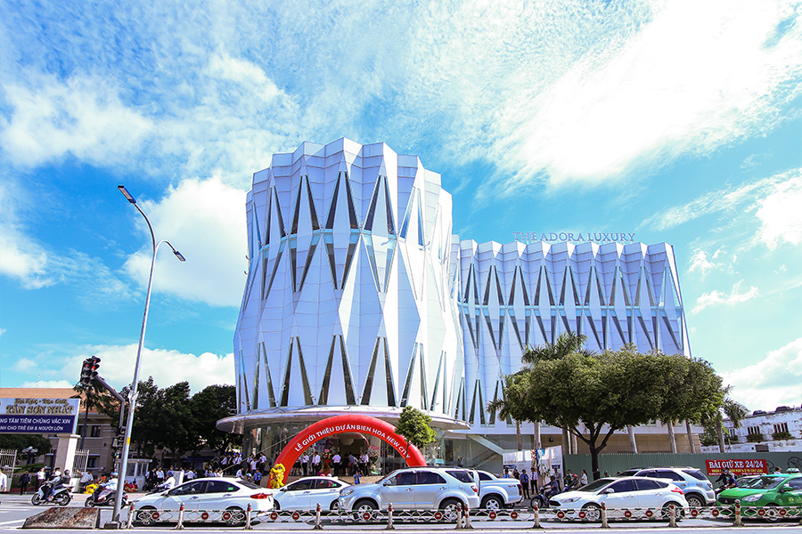 Bất động sản Biên Hòa - 6