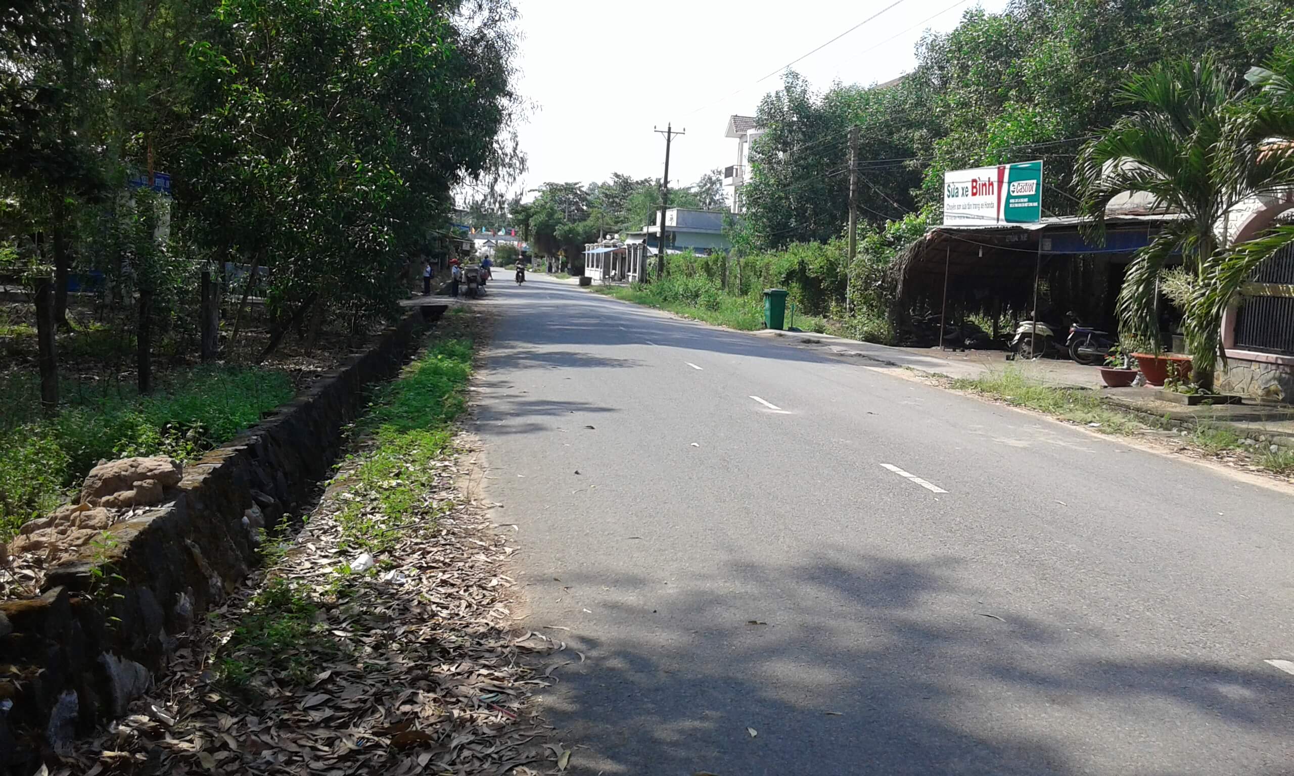 Đất Nhơn Trạch giá rẻ - 2