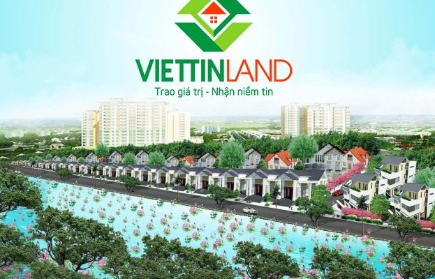 Dự án khu đô thị Biên Hòa City