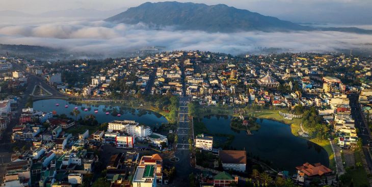 Bán đất Hà Giang, Bảo Lộc tiềm năng đầu tư ở đâu?