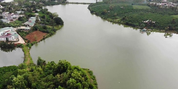 Thông tin bán đất Hồ Nam Phương, Bảo Lộc đáng chú ý nhất