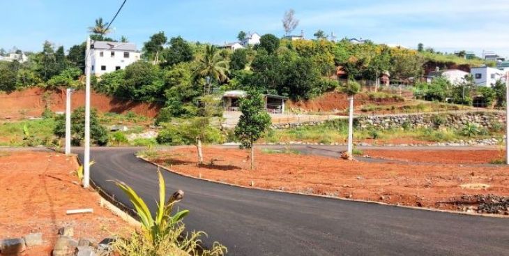 Mua đất hẻm lớn phường 1 hoặc 2 tài chính bao nhiêu?