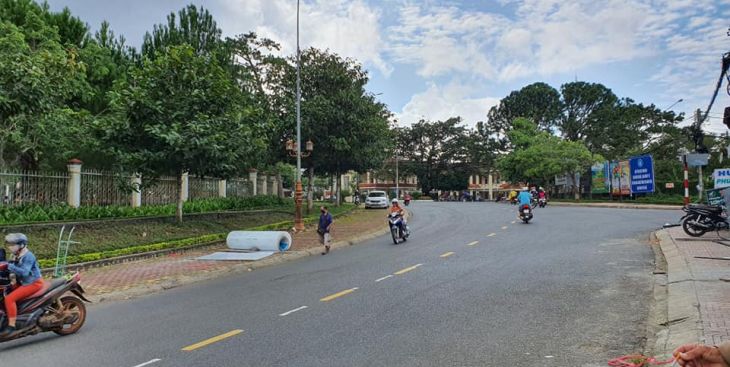 Bán đất phường 1 Bảo Lộc giá rẻ, khả năng sinh lời hấp dẫn