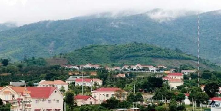 Mua bán nhà đất huyện Đam Rông giá tốt, tiềm năng nhất