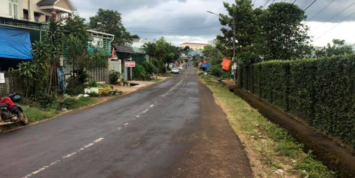 Thông tin bán nhà mặt tiền Bảo Lộc đáng chú ý nhất