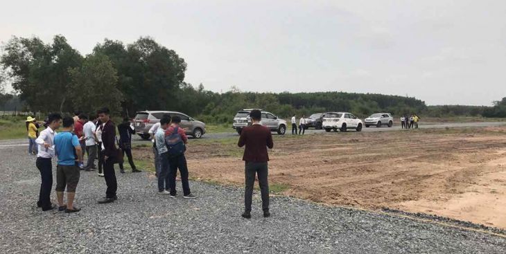 Đất thổ cư Biên Hòa 2020 sốt giá, nguy cơ vỡ bong bóng?