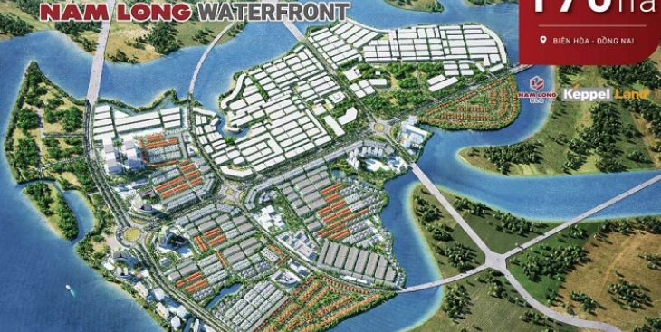 Top 7 dự án đất nền Biên Hòa đáng đầu tư (năm 2020)