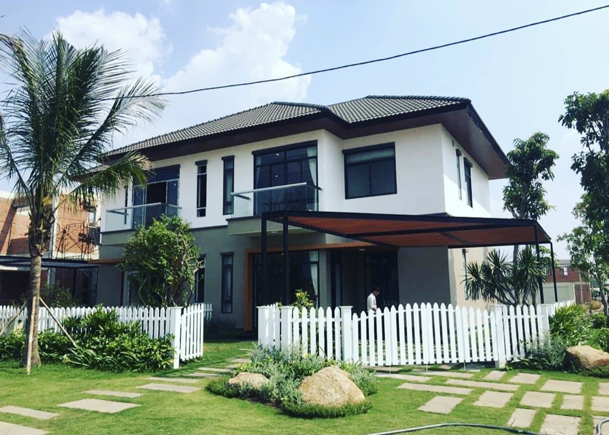 Nhà mẫu Phúc An Ashita