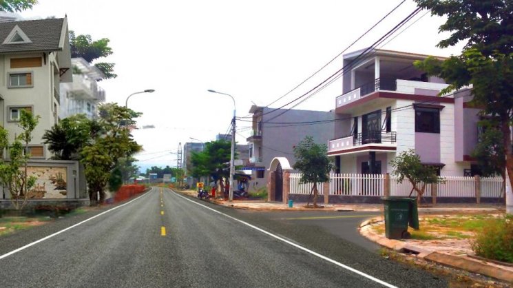 Tiến độ Khu dân cư Phước Hòa, Phú Giáo - 3