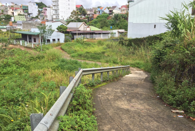 Mua bán - cho thuê nhà Bảo Lộc - 2