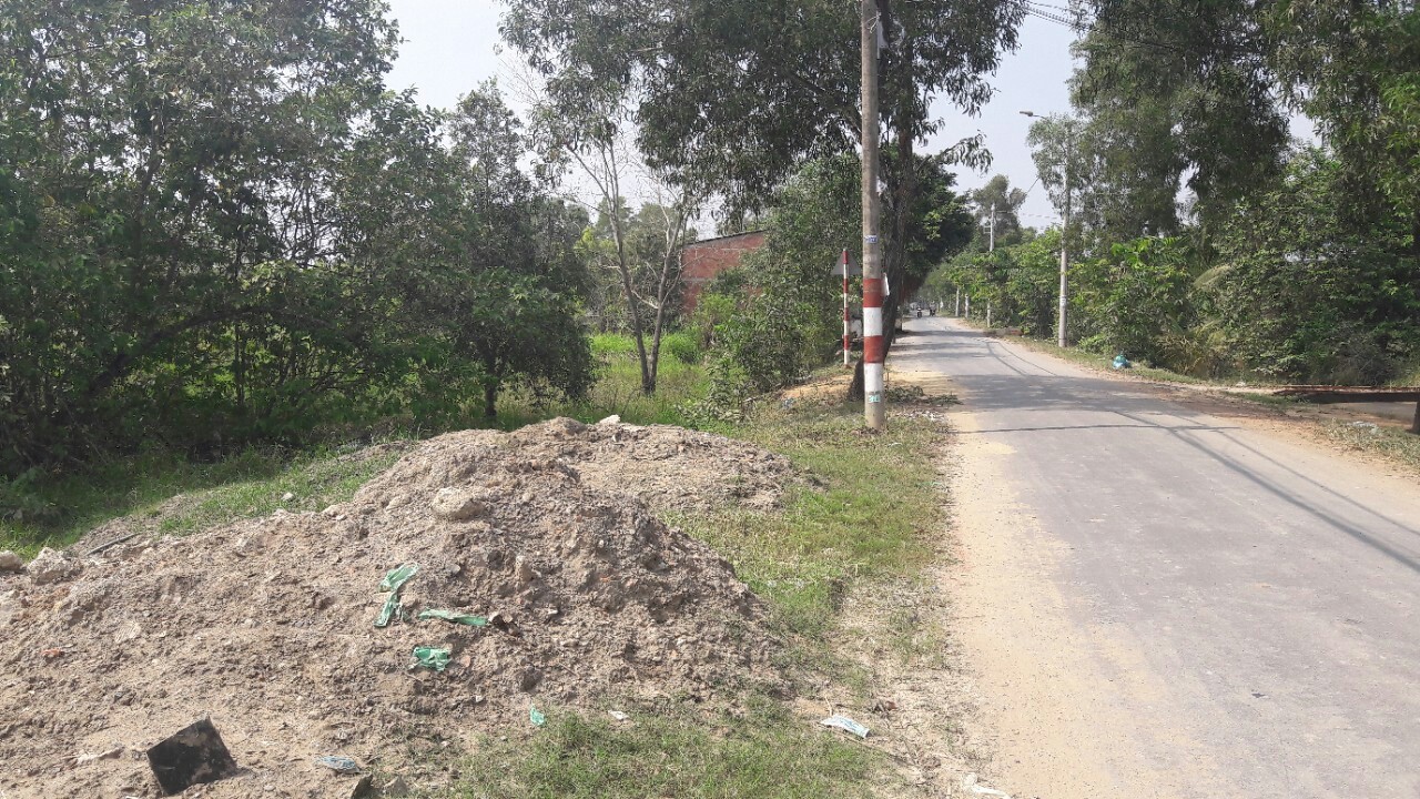 Bán đất vườn Biên Hòa - 3