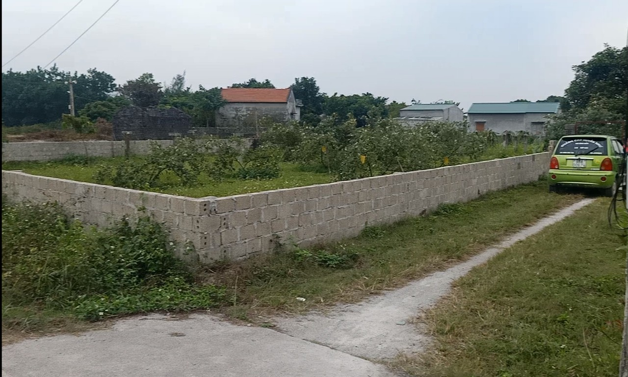 Bán đất vườn Biên Hòa - 1