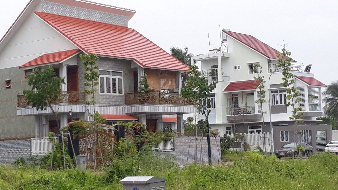 Cần mua nhà Biên Hòa - 2