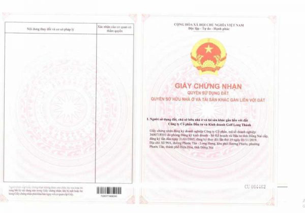 dự án Biên Hòa New City - 5