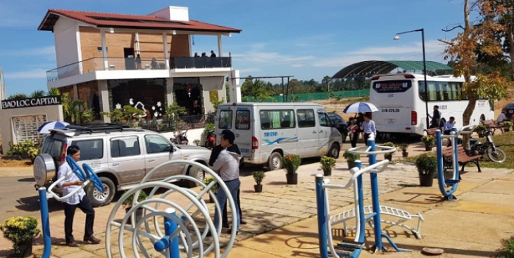 Những lưu ý khi mua bán, thuê mướn nhà đất Bảo Lộc