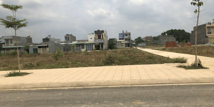 Bán đất Tân Phước, Biên Hòa nên mua gì?