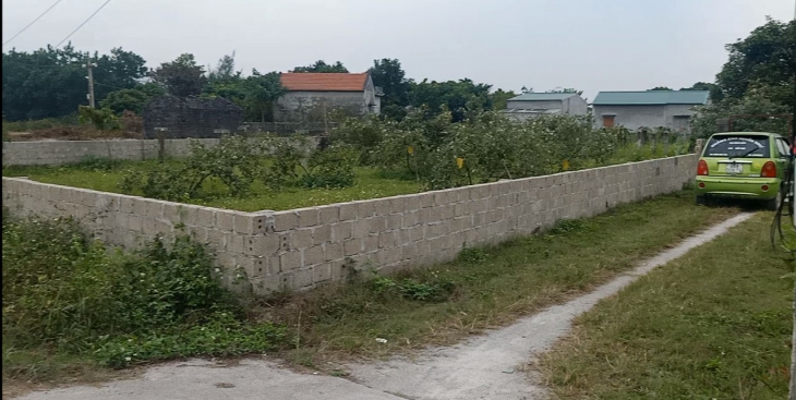 Thông tin bán đất vườn Biên Hòa giá rẻ 2020