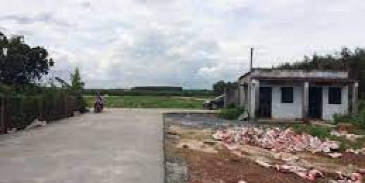 Đất Biên Hòa giá rẻ dưới 800 triệu có còn để đầu tư?