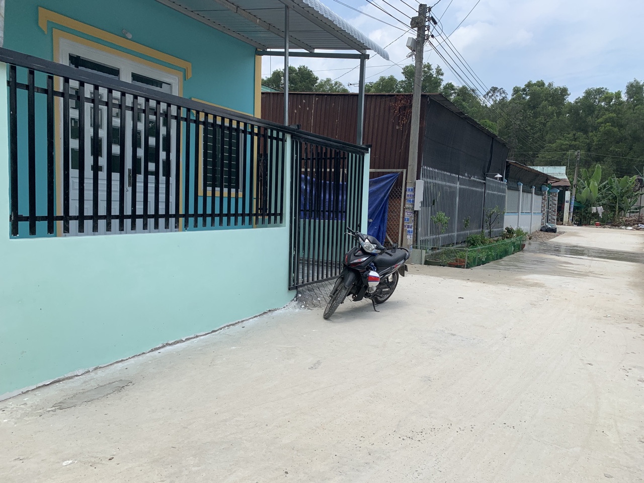 bán nhà phường Quang Vinh, Biên Hòa - 3