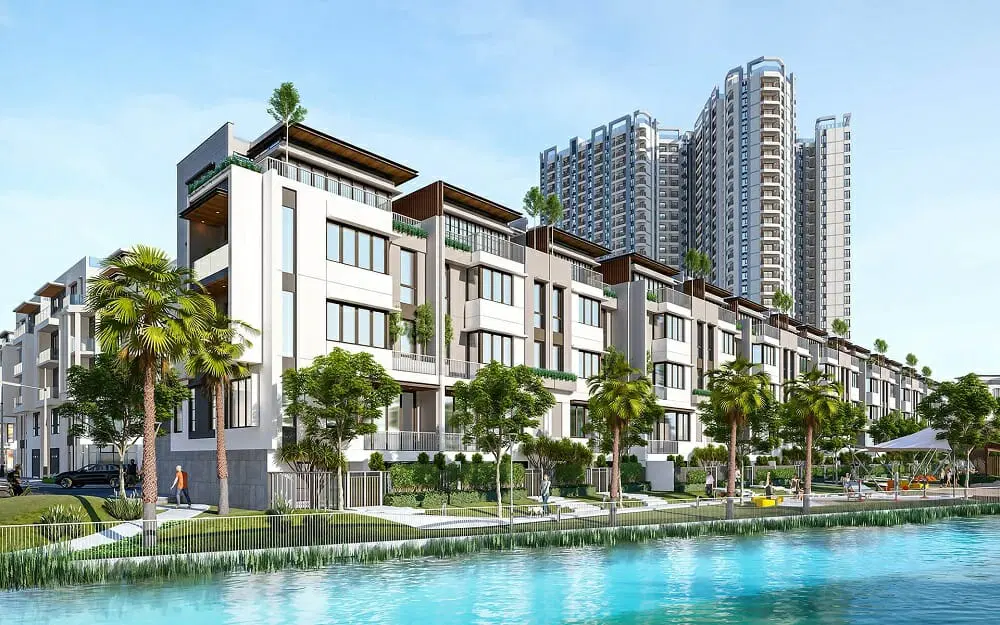 Bán nhà phường Thống Nhất, Biên Hòa - 3