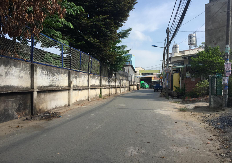 Bán nhà phường Thống Nhất, Biên Hòa - 2