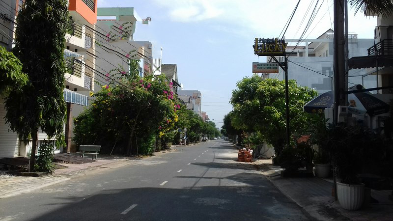 Bán nhà phường Thống Nhất, Biên Hòa - 1