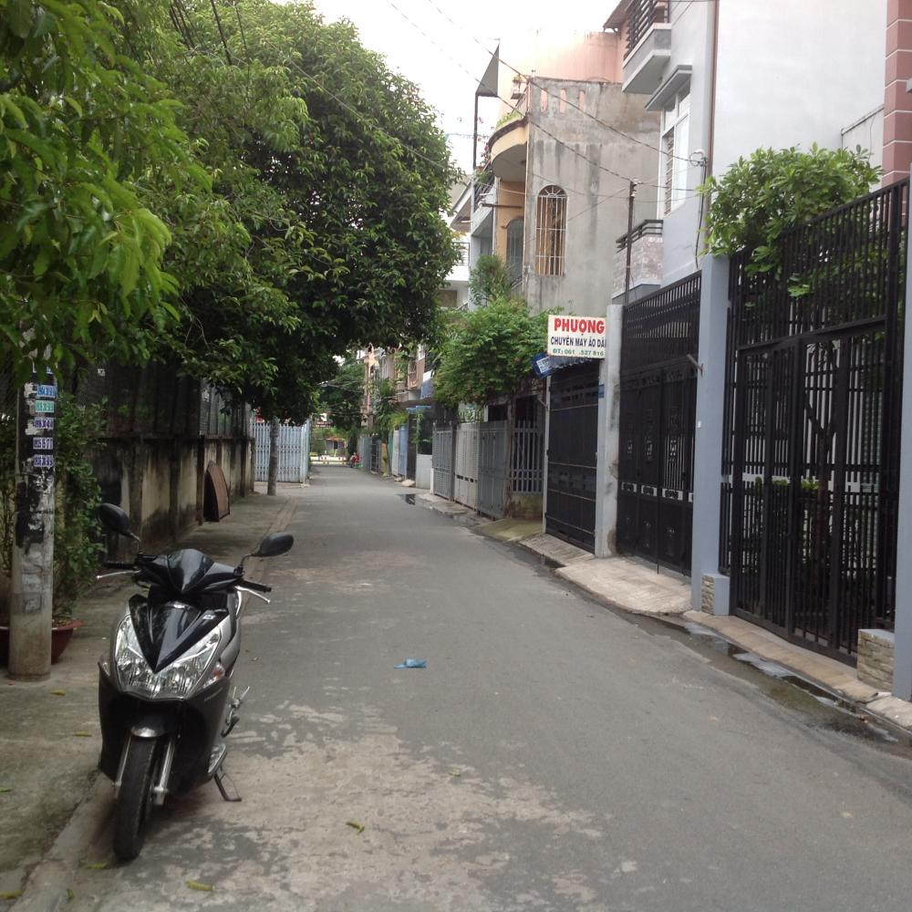 Bán nhà phường Trung Dũng, Biên Hòa - 2