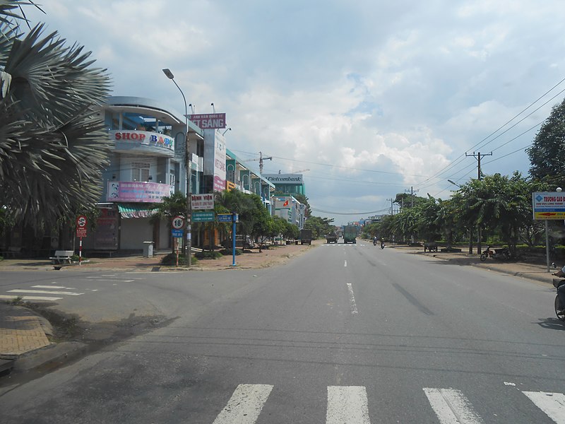 khu dân cư Đinh Thuận, Biên Hòa - 3