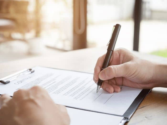 mẫu đơn chuyển nhượng đất 1