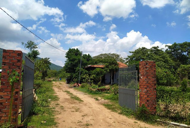 mua bán thị trấn Gia Ray - 3