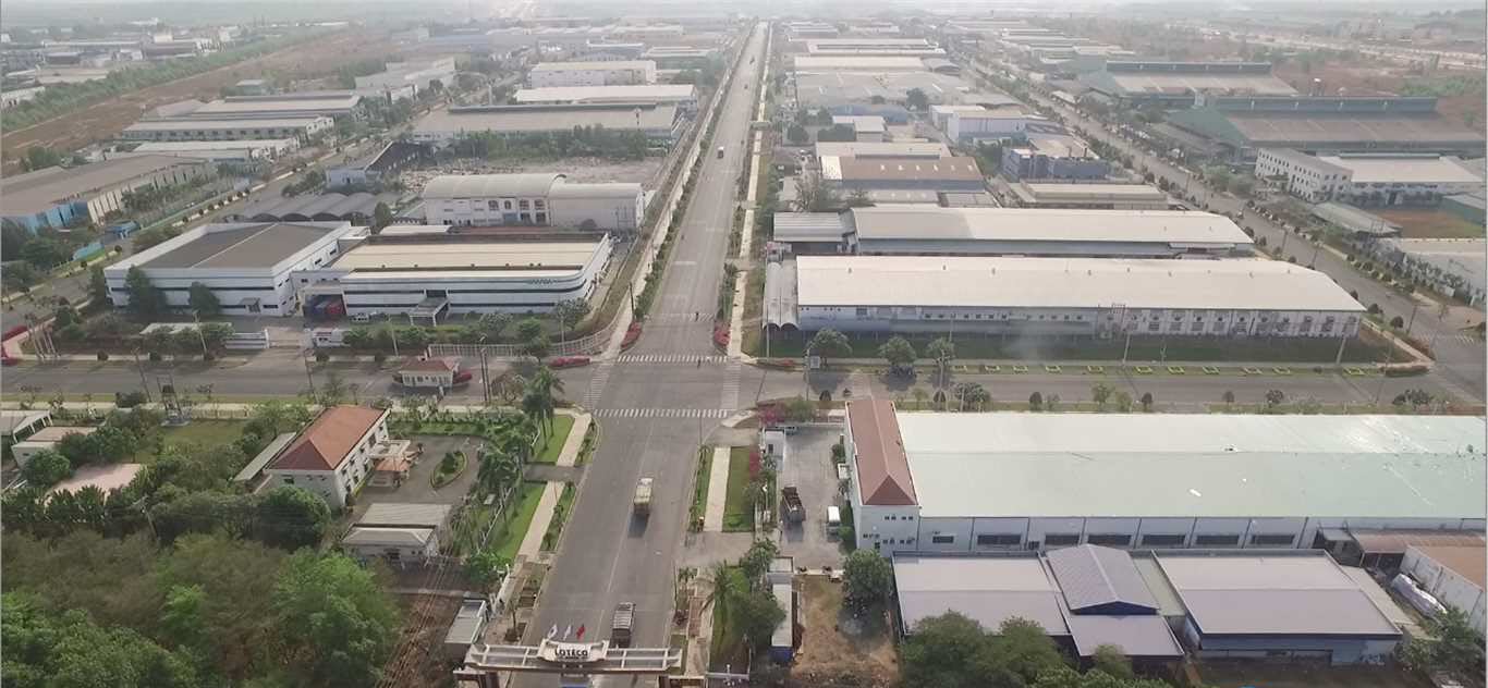 Nhà đất phường Long Bình, Biên Hòa - 3