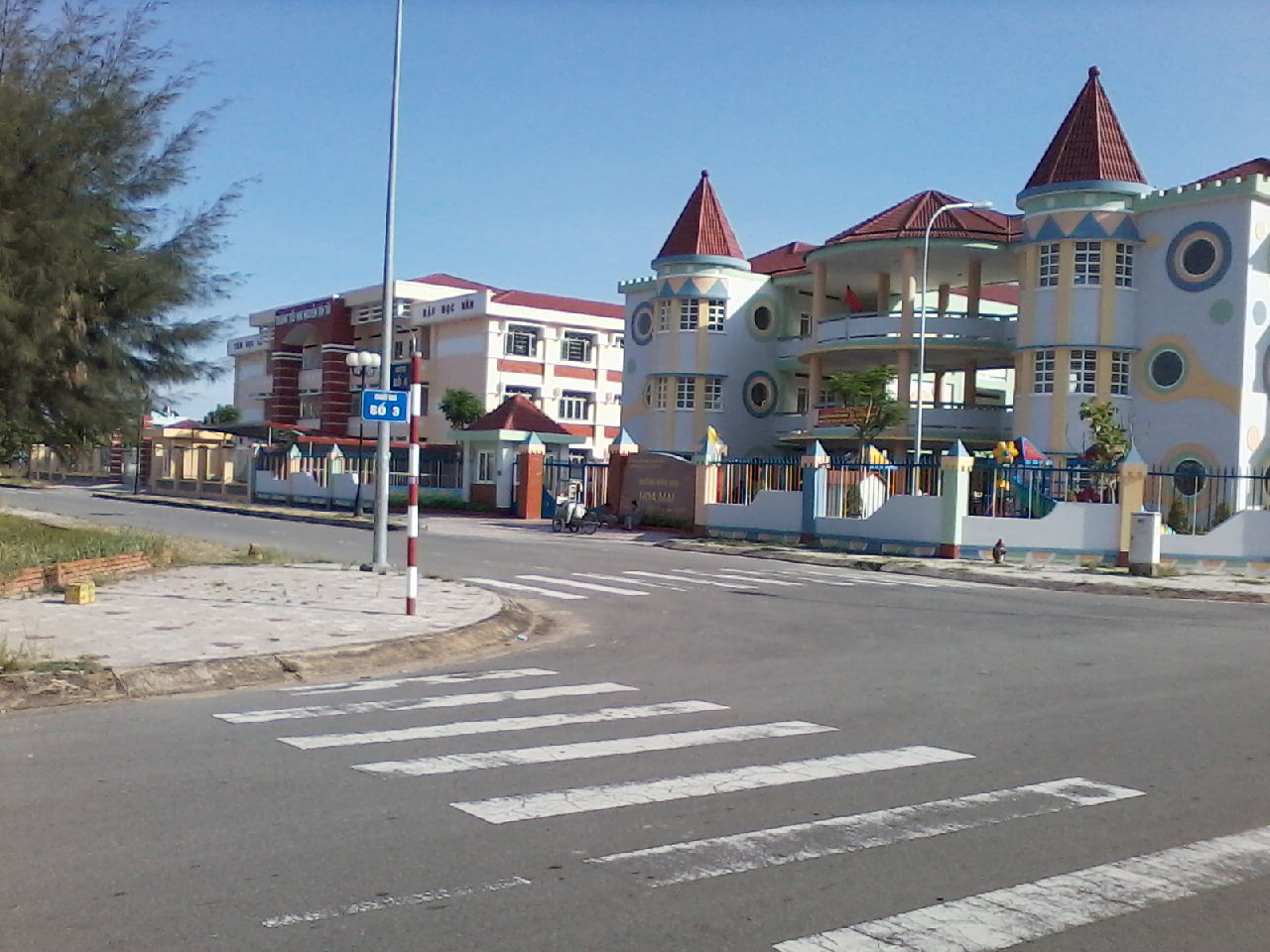 Nhà đất phường Long Bình, Biên Hòa - 1