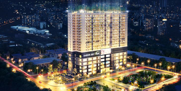 Tổng hợp các dự án Opal của Đất Xanh (Mới Nhất)