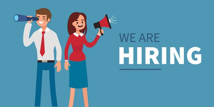 Các kênh tuyển dụng nhân viên môi giới bđs uy tín