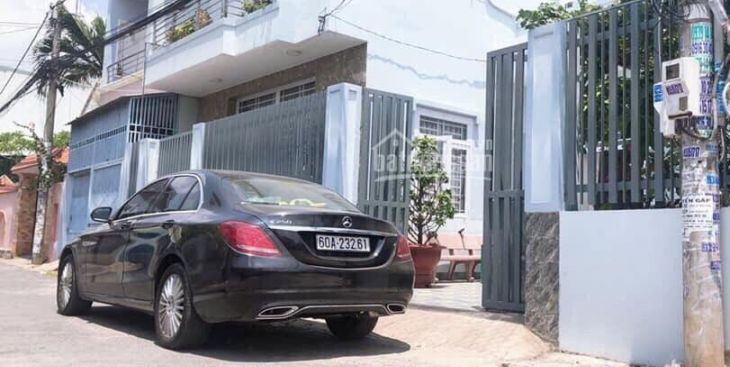 Bán nhà phường Quang Vinh, Biên Hòa 2020