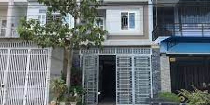 Bán nhà phường Quyết Thắng, Biên Hòa giá tốt (2020)