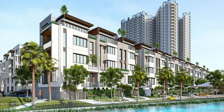 Tin bán nhà phường Thống Nhất, Biên Hòa đáng chú ý nhất