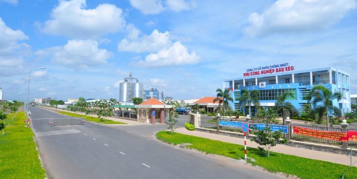 Đánh giá tiềm năng nhà đất Thống Nhất, Đồng Nai