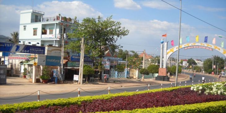 Mua bán đất thị trấn Gia Ray, Xuân Lộc: những điều cần biết