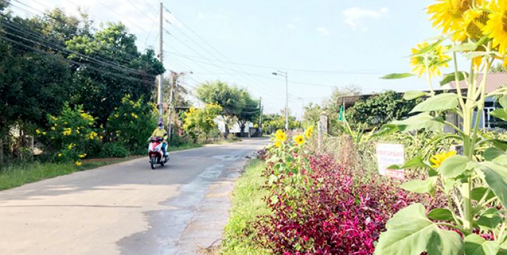 Xã Bảo Hòa, huyện Xuân Lộc, tỉnh Đồng Nai (tất tần tật thông tin)