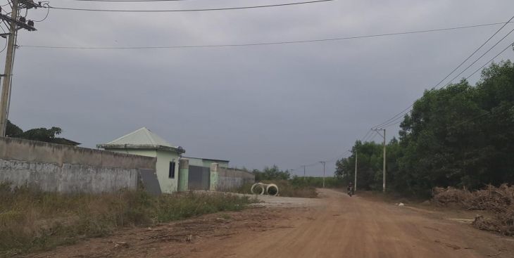 Đánh giá tiềm năng xã Xuân Hưng, huyện Xuân Lộc, tỉnh Đồng Nai