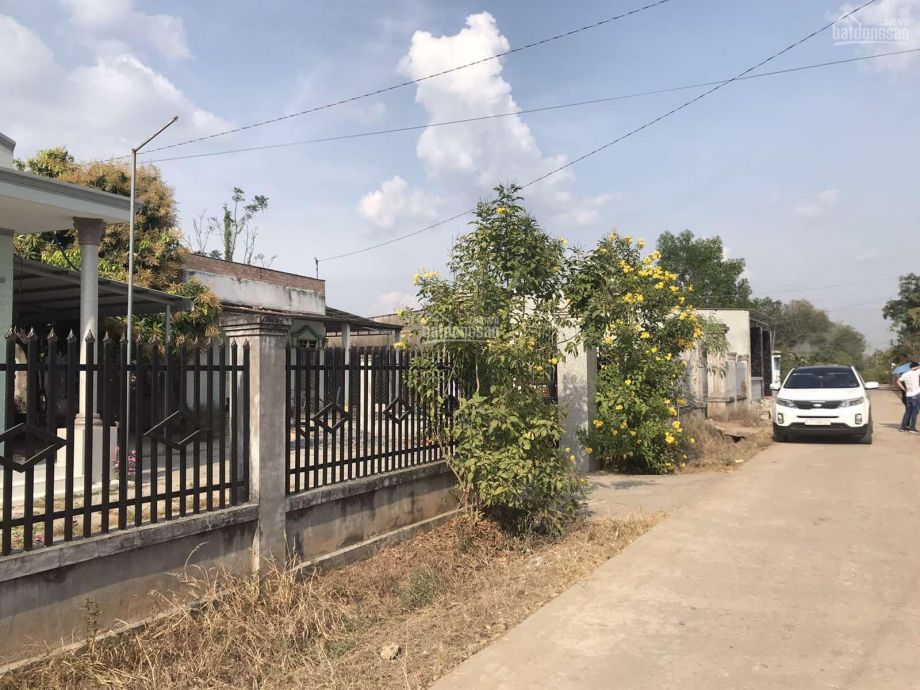 xã Lang Minh, huyện Xuân Lộc - 1