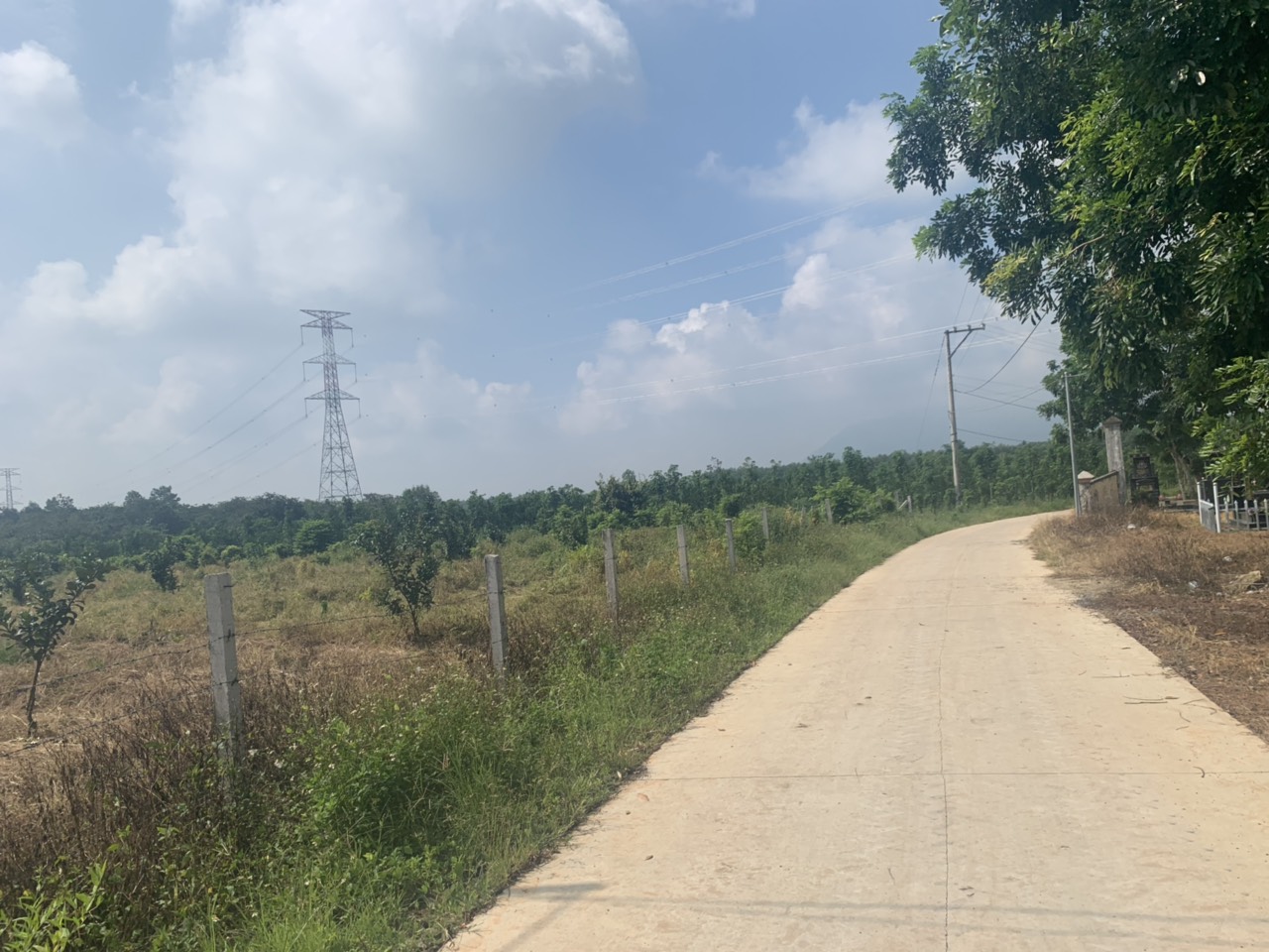 Xã Suối Cao, huyện Xuân Lộc - 3