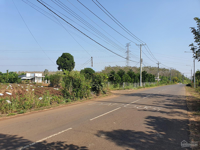 Bán đất xã Xuân Hòa, huyện Xuân Lộc