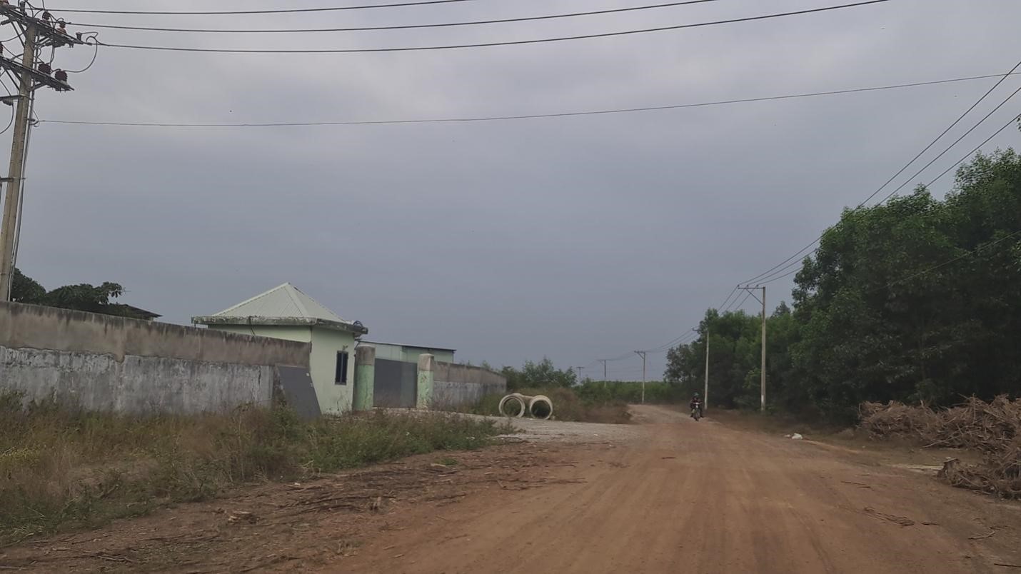 Xã Xuân Hưng, huyện Xuân Lộc - 3